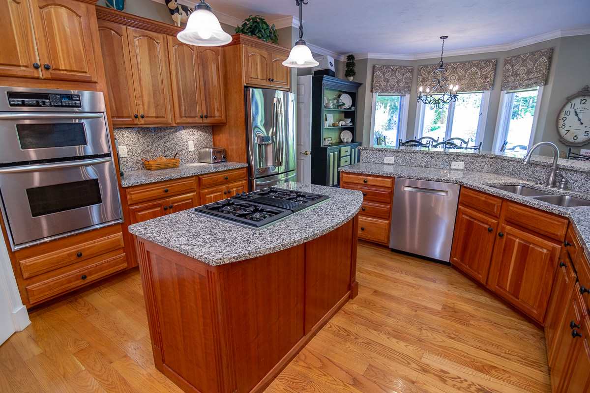 90 Labonte Farm Road Gilford, NH 03249 - Photo 12 of 39 Gallery Image 12