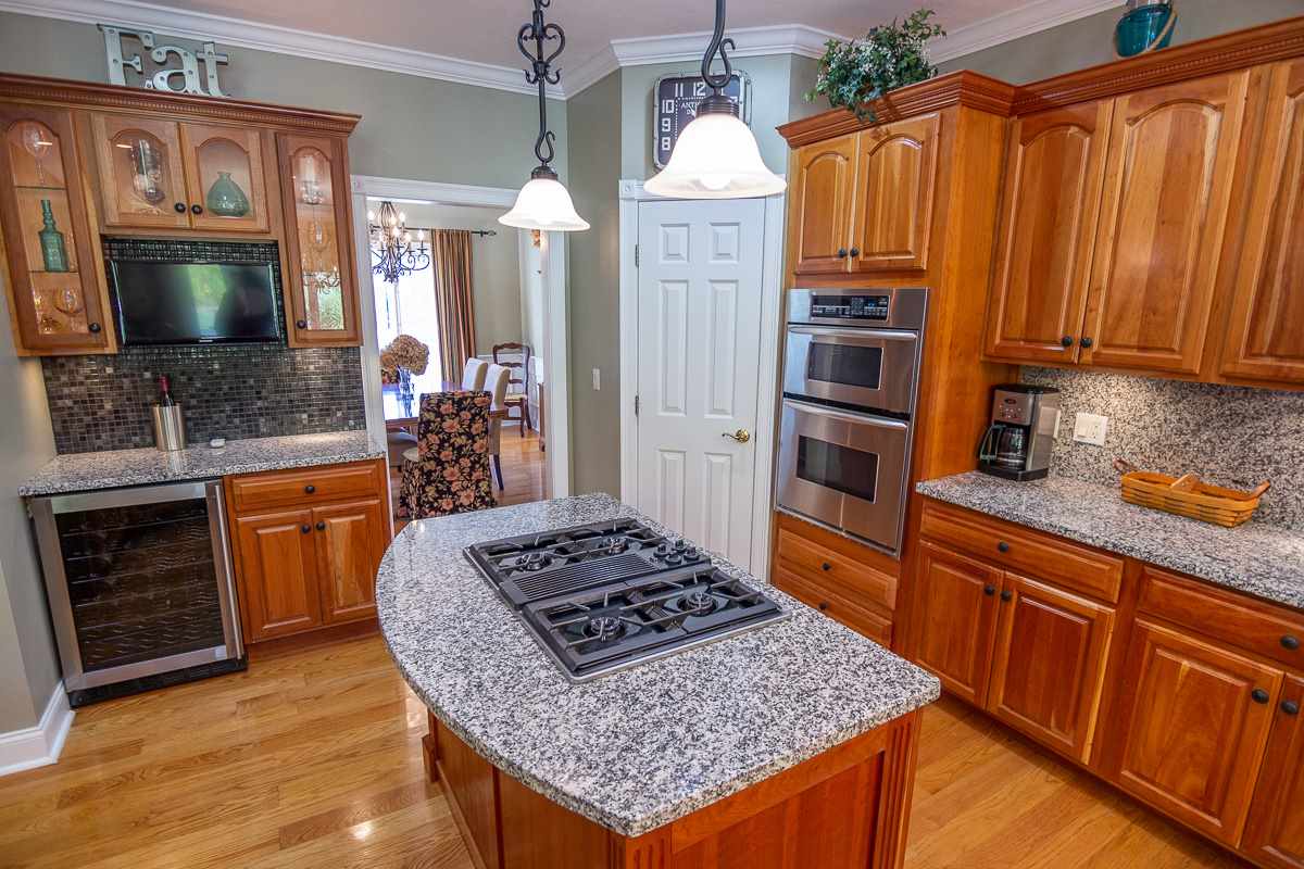 90 Labonte Farm Road Gilford, NH 03249 - Photo 13 of 39 Gallery Image 13