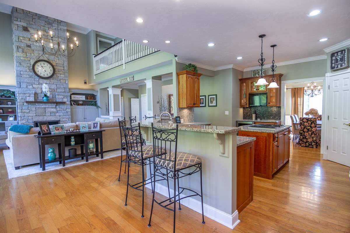 90 Labonte Farm Road Gilford, NH 03249 - Photo 14 of 39 Gallery Image 14