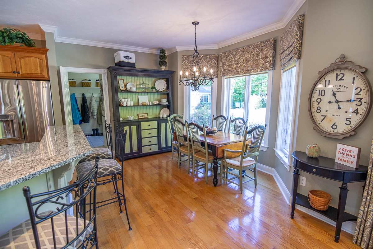 90 Labonte Farm Road Gilford, NH 03249 - Photo 15 of 39 Gallery Image 15