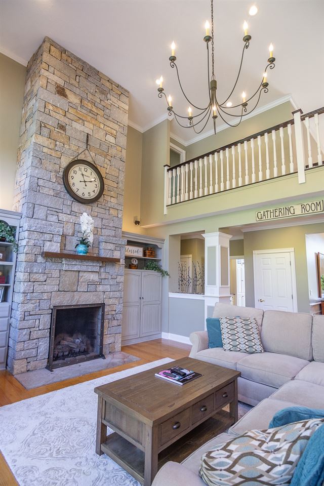 90 Labonte Farm Road Gilford, NH 03249 - Photo 16 of 39 Gallery Image 16