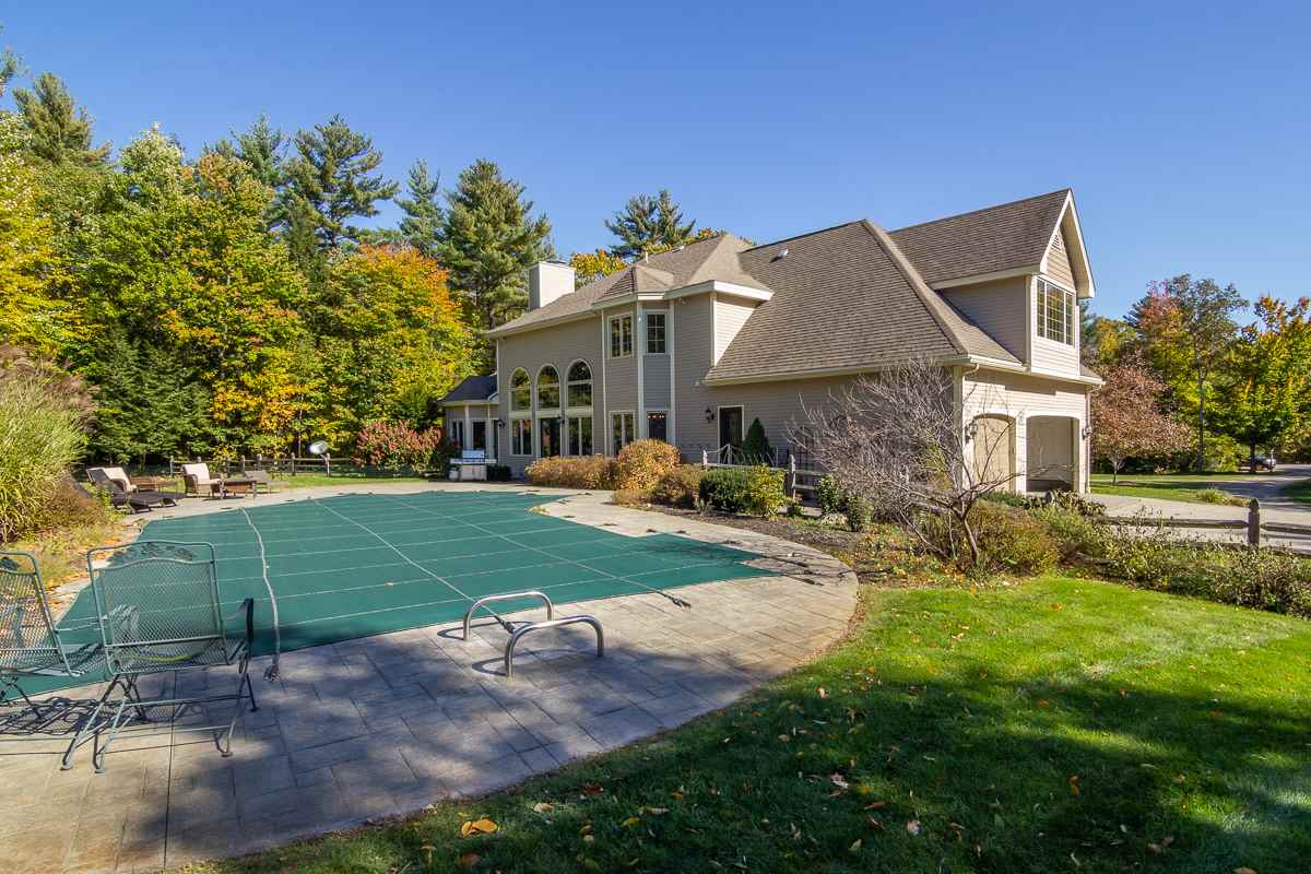 90 Labonte Farm Road Gilford, NH 03249 - Photo 38 of 39 Gallery Image 38