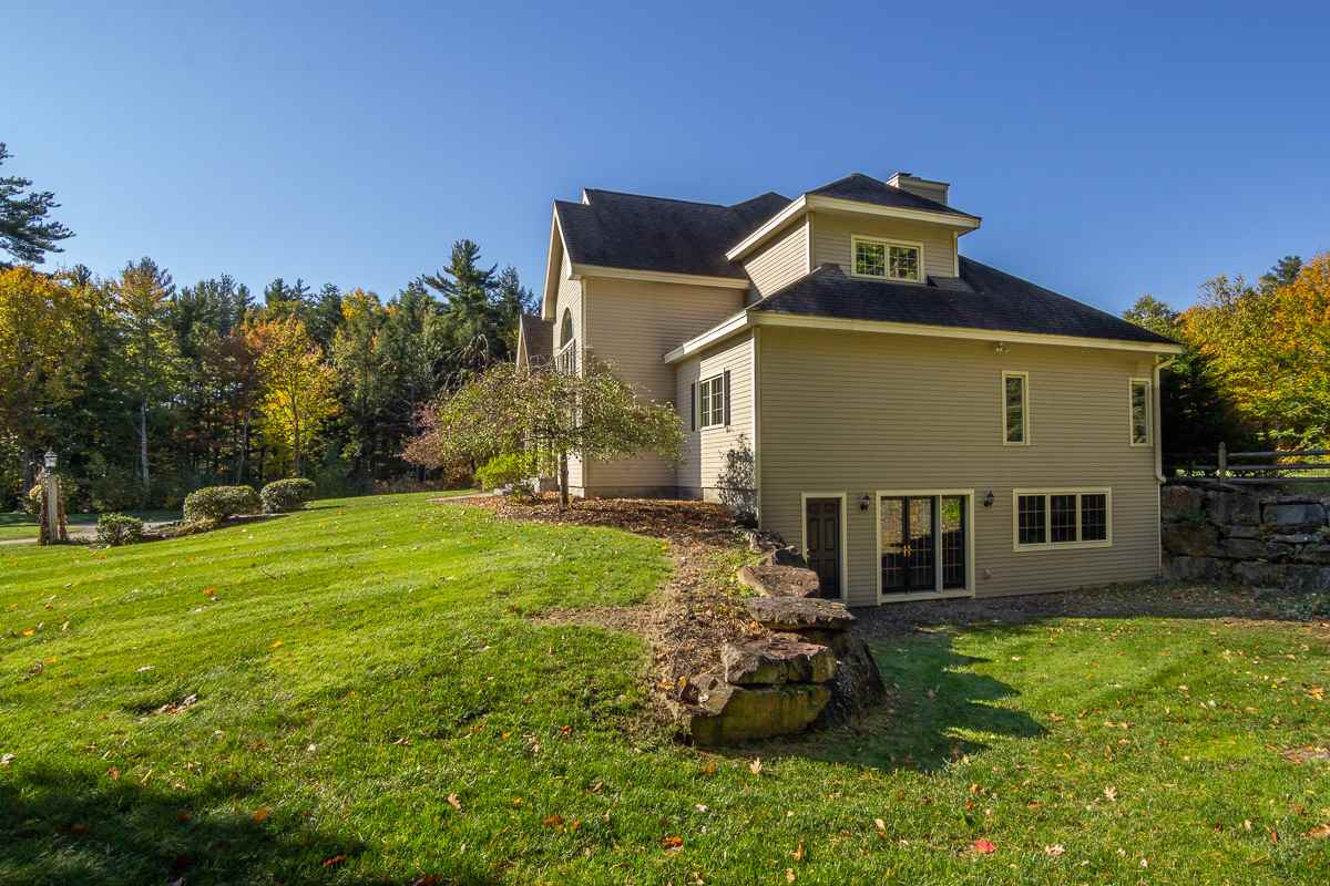 90 Labonte Farm Road Gilford, NH 03249 - Photo 8 of 39 Gallery Image 8