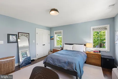 $2,495,000 | 5110 Baltimore Avenue, Bethesda, MD 20816