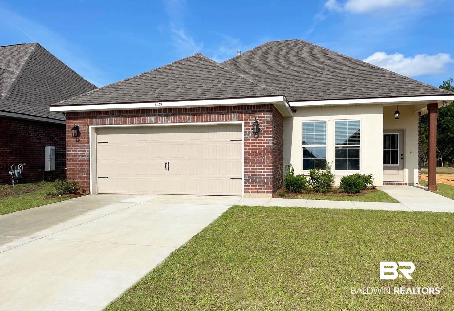1420 Fenton Circle Foley, AL 36535 - Photo 1 of 15