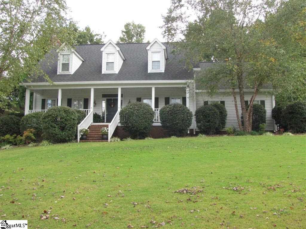 201 Cypress Ridge Greenville, SC 29609 - Photo 1 of 36 Gallery Image 1