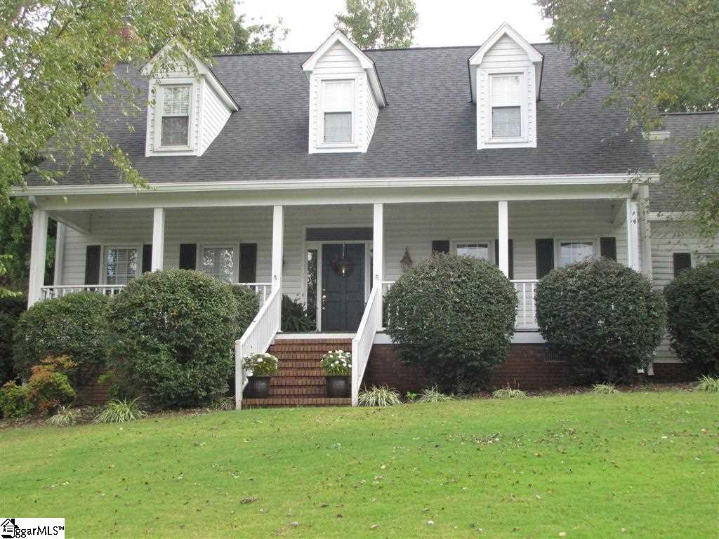 201 Cypress Ridge Greenville, SC 29609 - Photo 2 of 36 Gallery Image 2