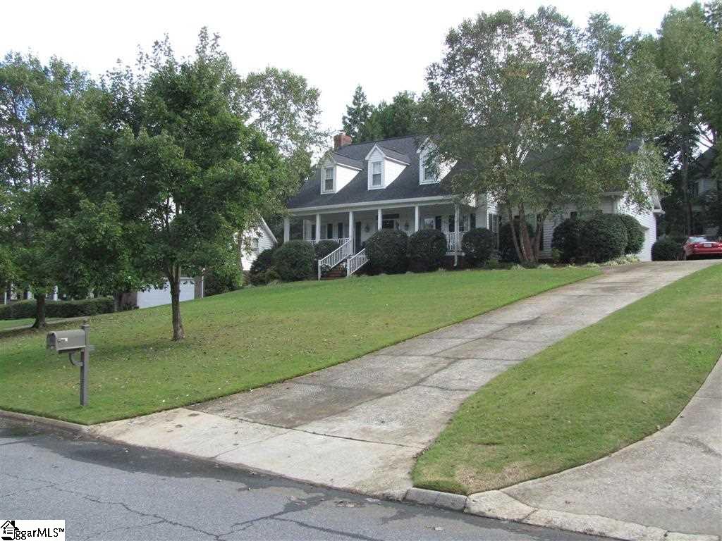 201 Cypress Ridge Greenville, SC 29609 - Photo 35 of 36 Gallery Image 35