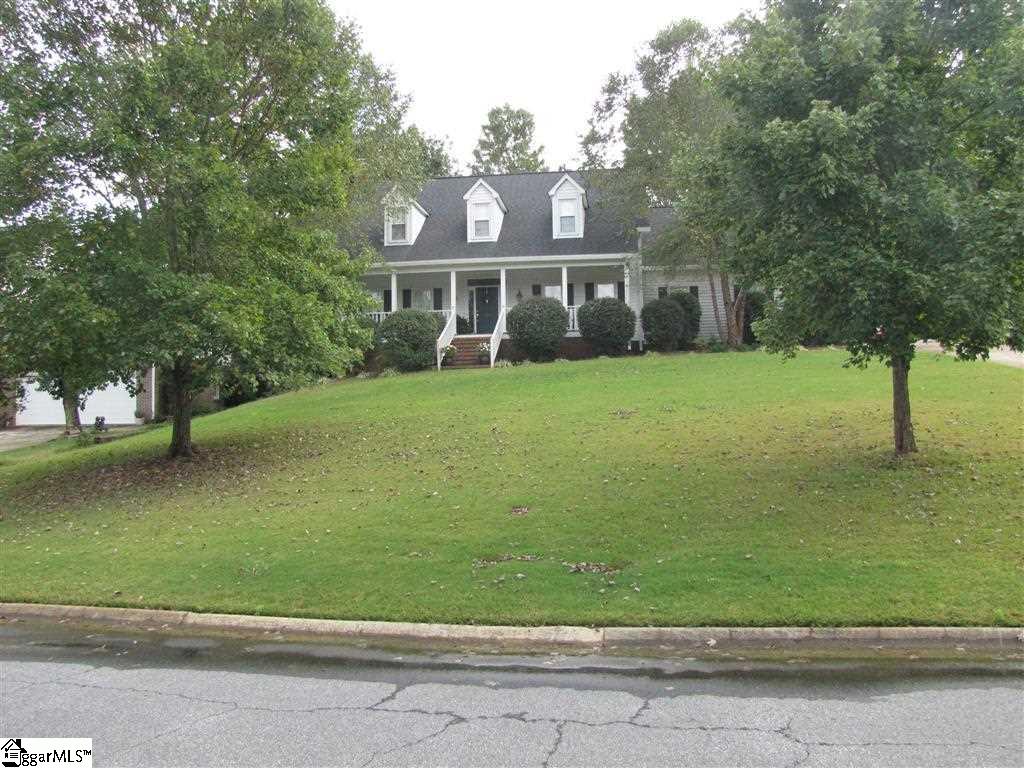 201 Cypress Ridge Greenville, SC 29609 - Photo 36 of 36 Gallery Image 36