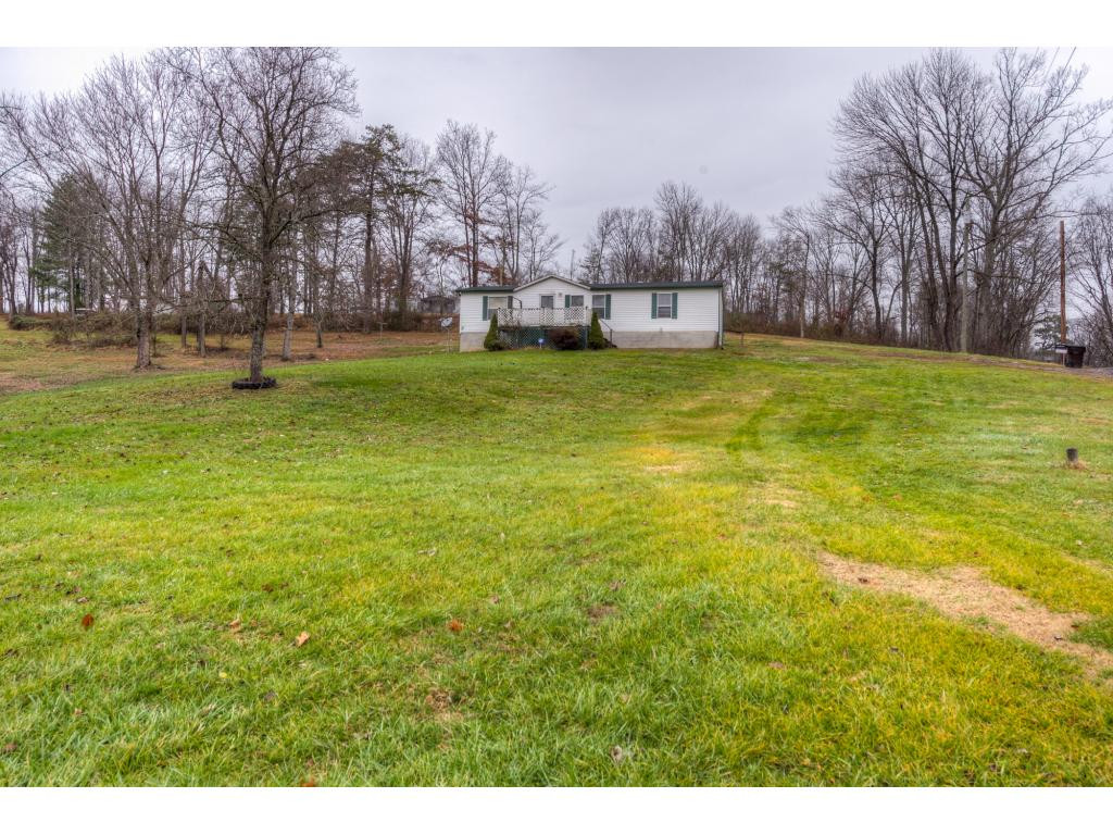 430 Sinking Springs Road Bristol, TN 37620 - Photo 1 of 14 over 125 acres
