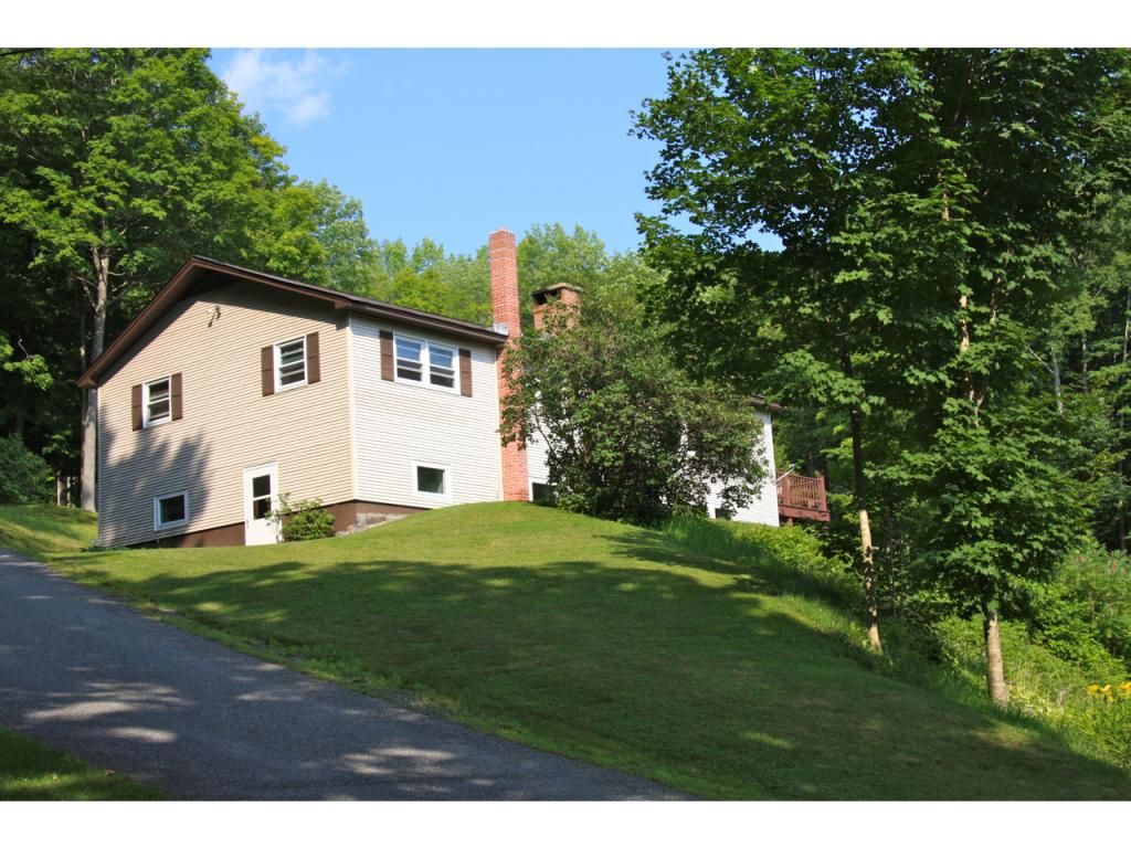 184 Spooner Road Pomfret, VT 05067 - Photo 19 of 36