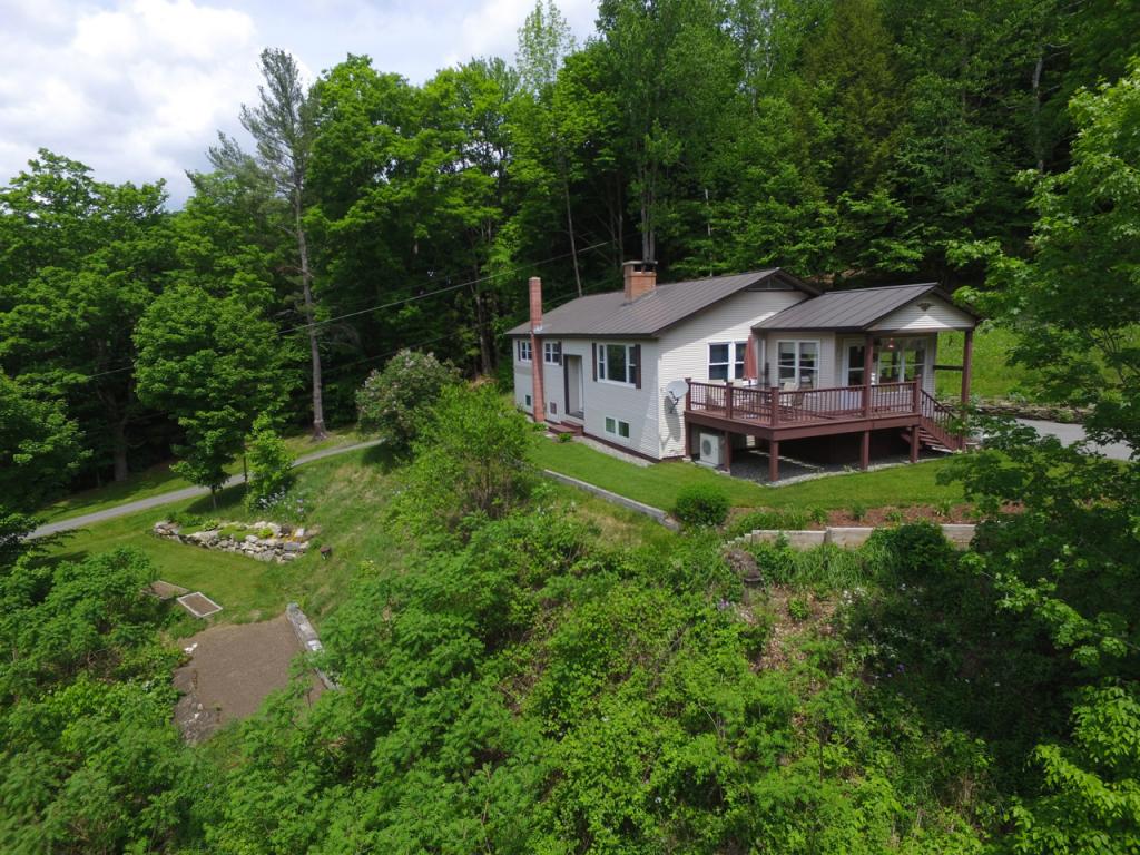 184 Spooner Road Pomfret, VT 05067 - Photo 20 of 36