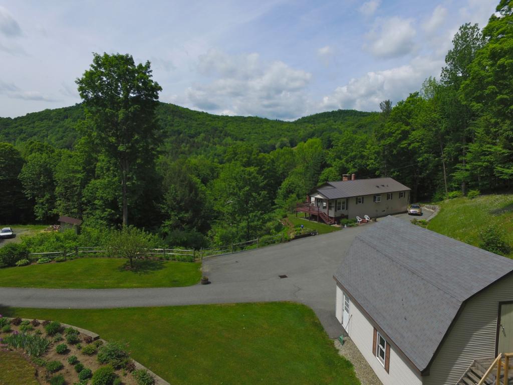 184 Spooner Road Pomfret, VT 05067 - Photo 3 of 36