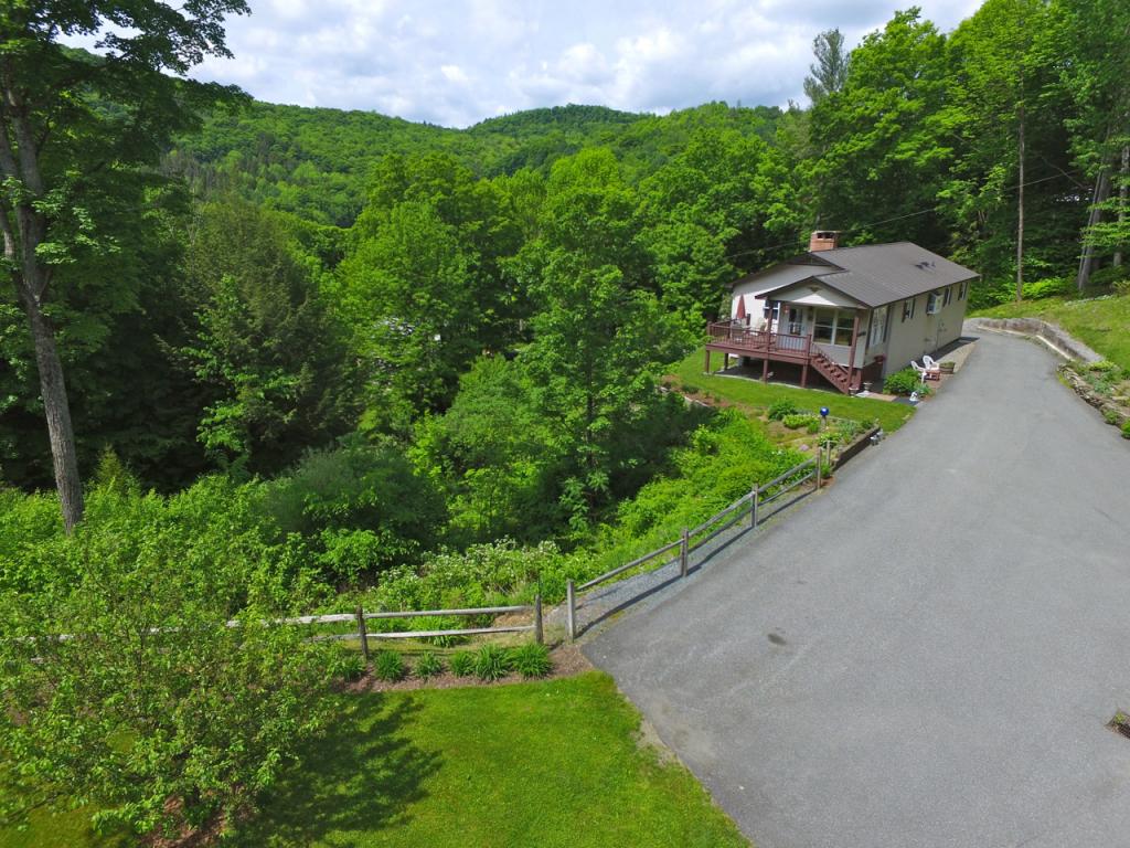 184 Spooner Road Pomfret, VT 05067 - Photo 22 of 36