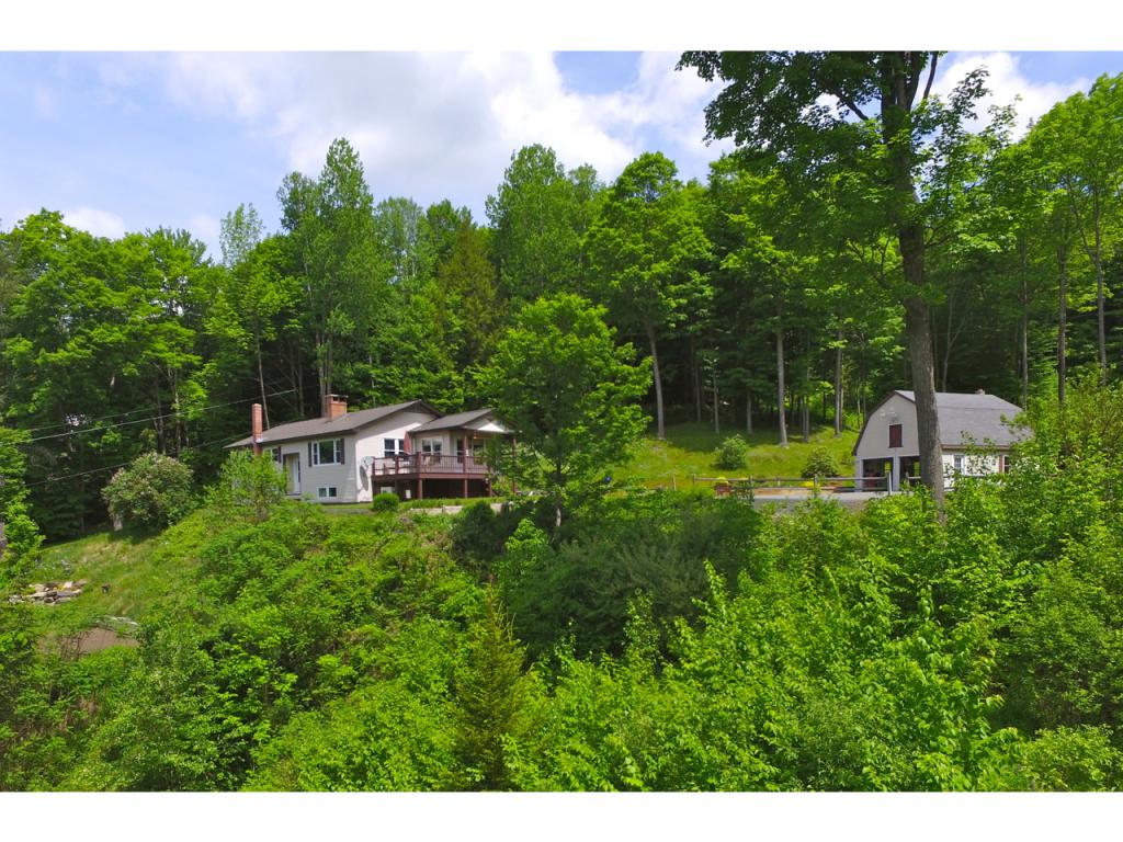 184 Spooner Road Pomfret, VT 05067 - Photo 23 of 36