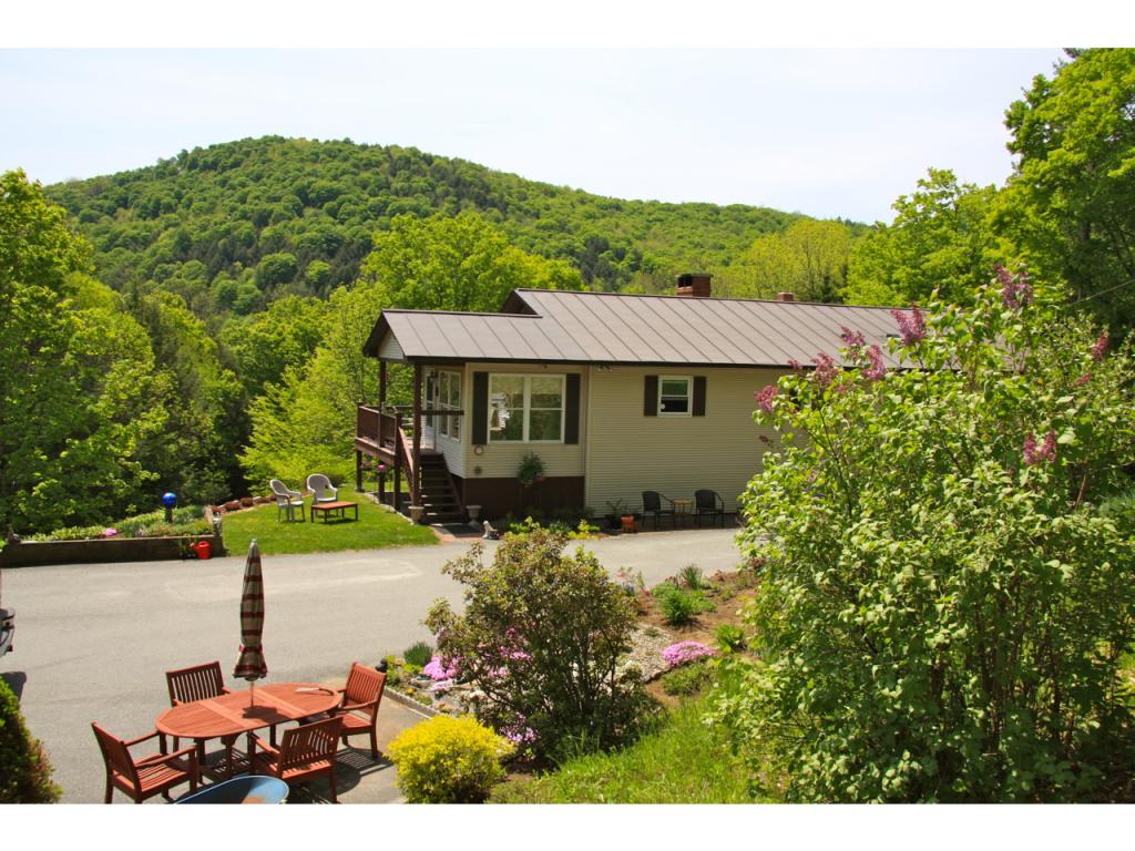 184 Spooner Road Pomfret, VT 05067 - Photo 24 of 36