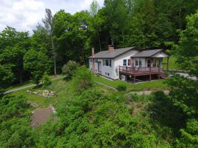 184 Spooner Road Pomfret, VT 05067 - Photo 32 of 36