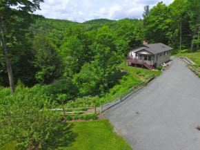 184 Spooner Road Pomfret, VT 05067 - Photo 34 of 36