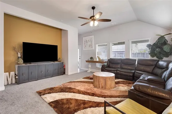 $365,000 | 1129 Snowy Owl Drive, Alvarado, TX 76009