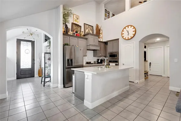 $365,000 | 1129 Snowy Owl Drive, Alvarado, TX 76009