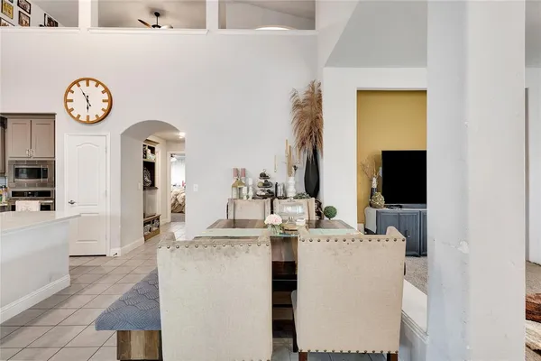 $365,000 | 1129 Snowy Owl Drive, Alvarado, TX 76009