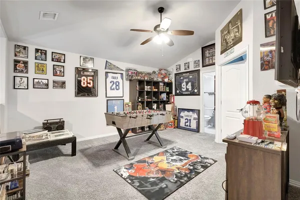 $365,000 | 1129 Snowy Owl Drive, Alvarado, TX 76009