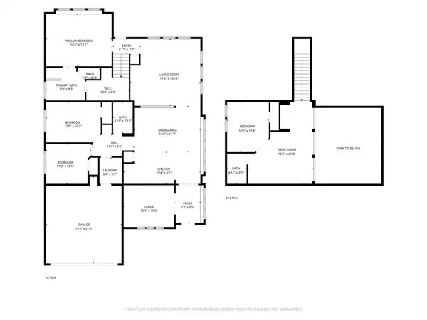 $365,000 | 1129 Snowy Owl Drive, Alvarado, TX 76009