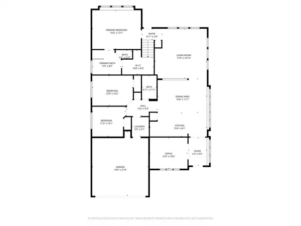 $365,000 | 1129 Snowy Owl Drive, Alvarado, TX 76009