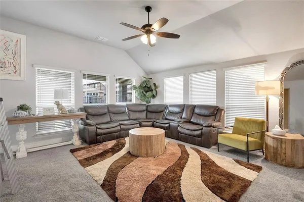 $365,000 | 1129 Snowy Owl Drive, Alvarado, TX 76009
