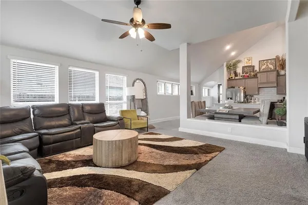 $365,000 | 1129 Snowy Owl Drive, Alvarado, TX 76009