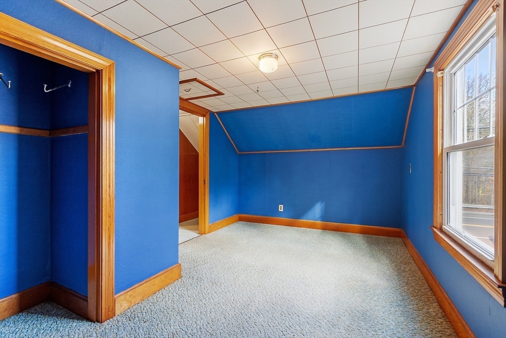 490 South Main Street Orange, MA 01364 - Photo 19 of 37 a view of a room with window