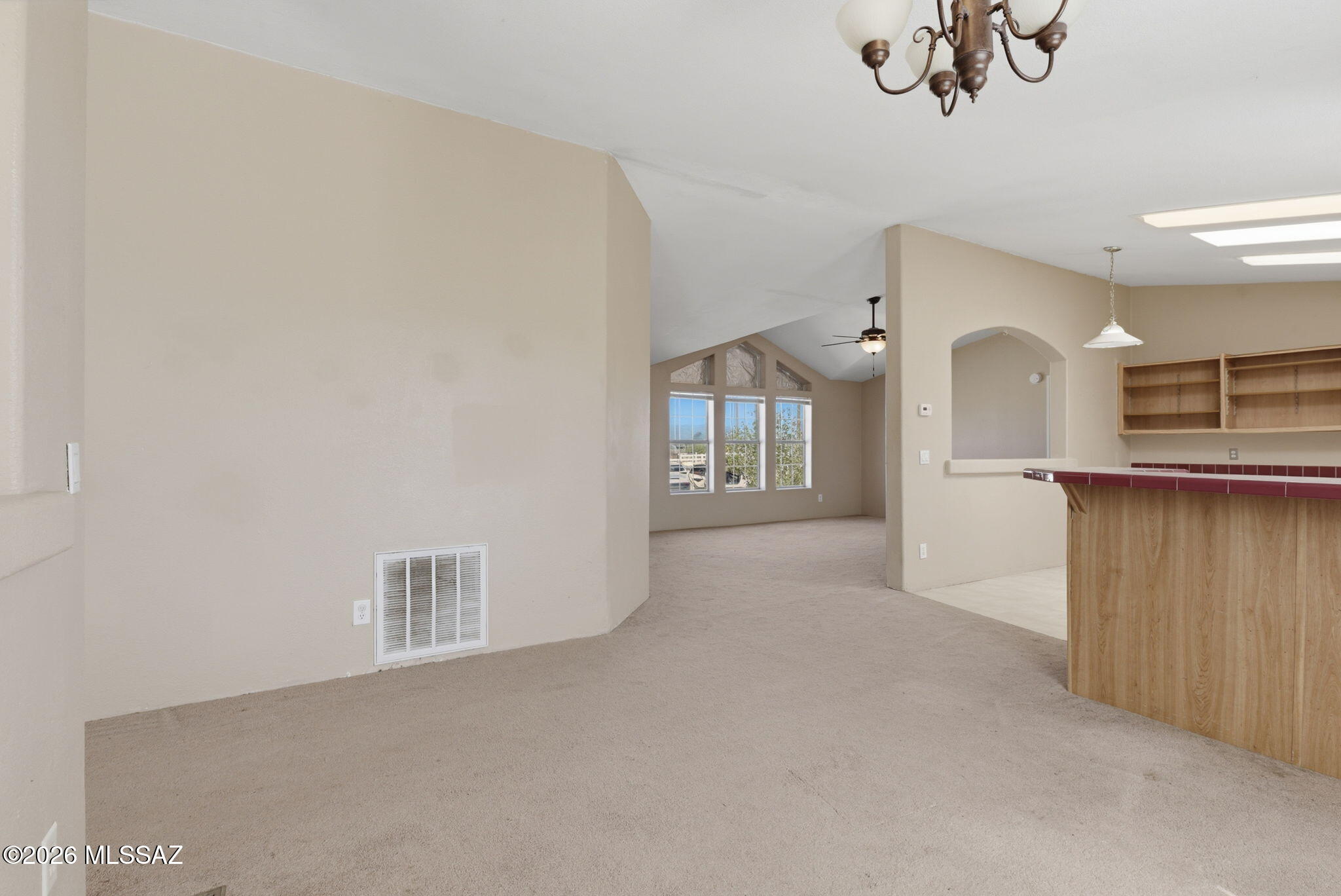864 North Taylor Road Willcox, AZ 85643 - Photo 20 of 29 dining space