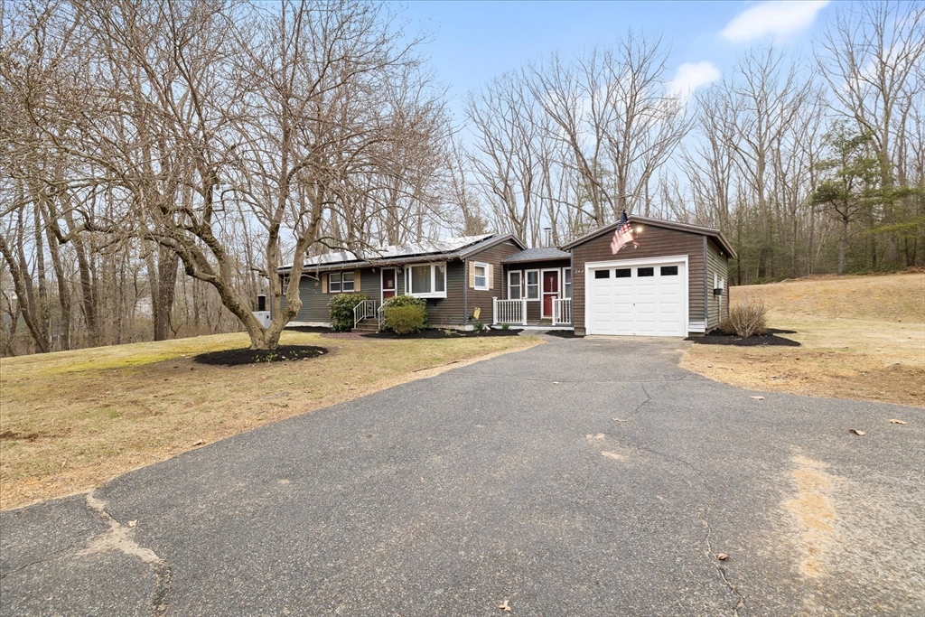 244 Brookfield Road Charlton, MA 01507 - Photo 3 of 24