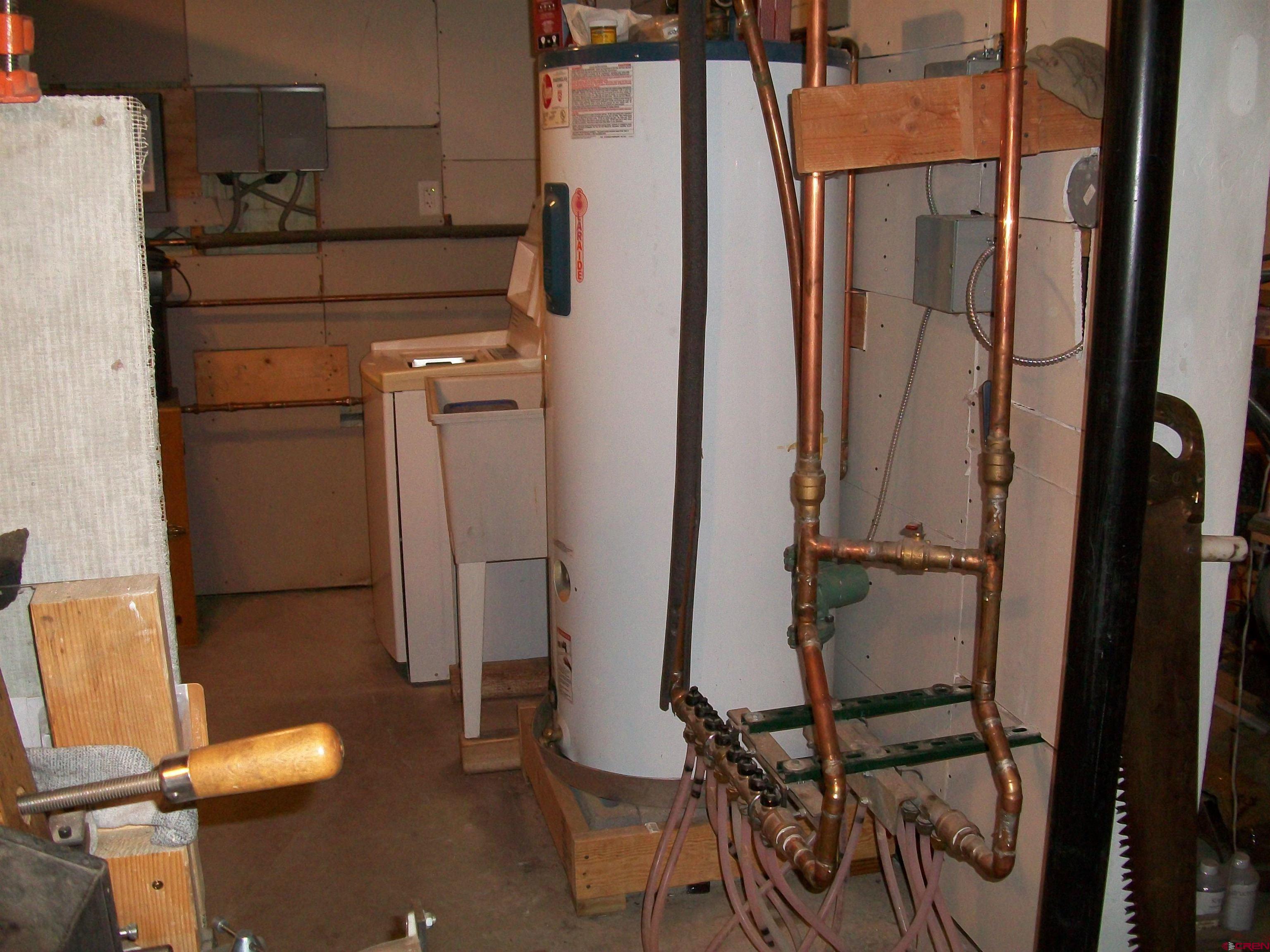 950 Antelope Road Gunnison, CO 81230 - Photo 15 of 23 Gallery Image 15