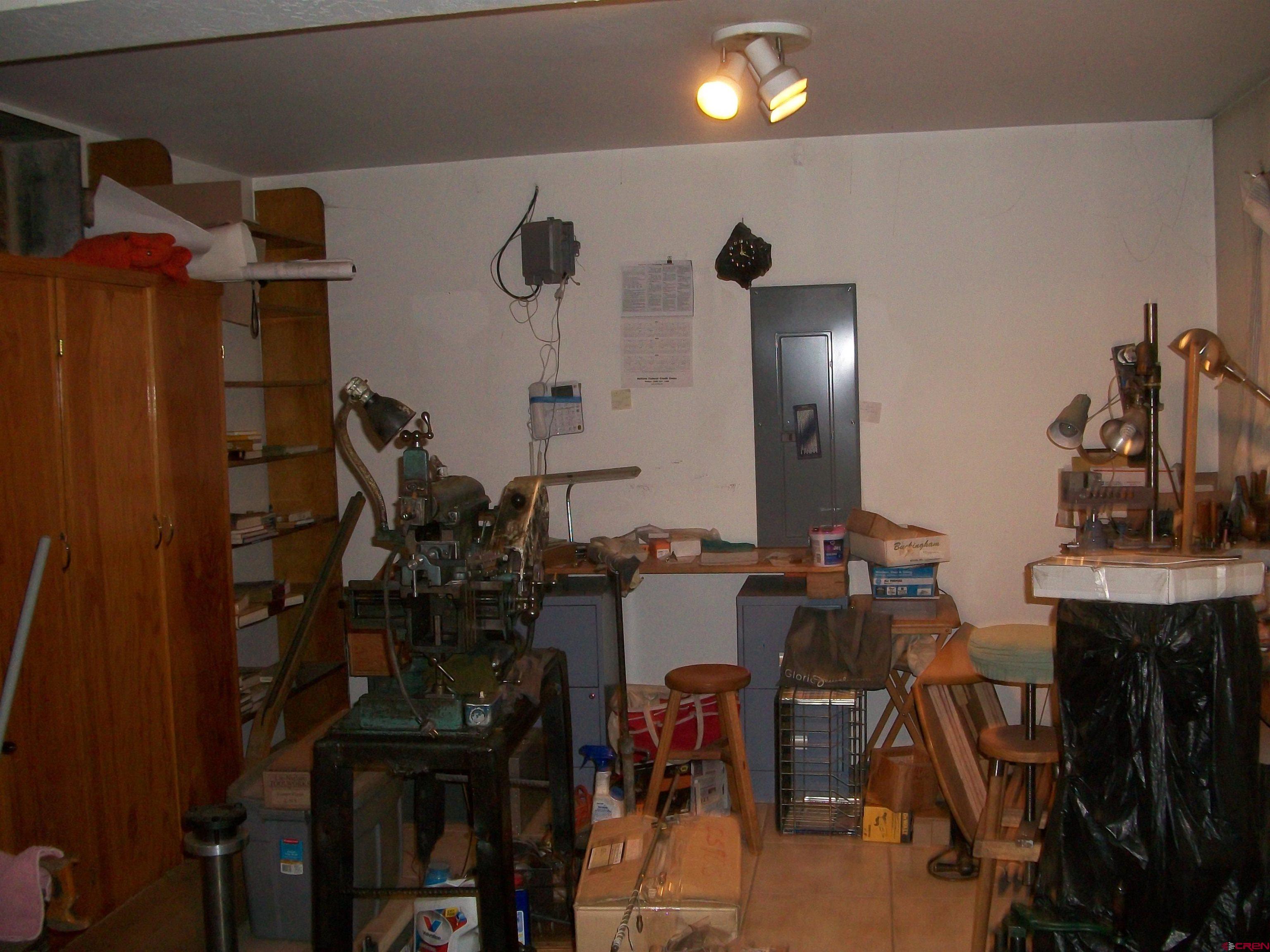 950 Antelope Road Gunnison, CO 81230 - Photo 17 of 23 Gallery Image 17