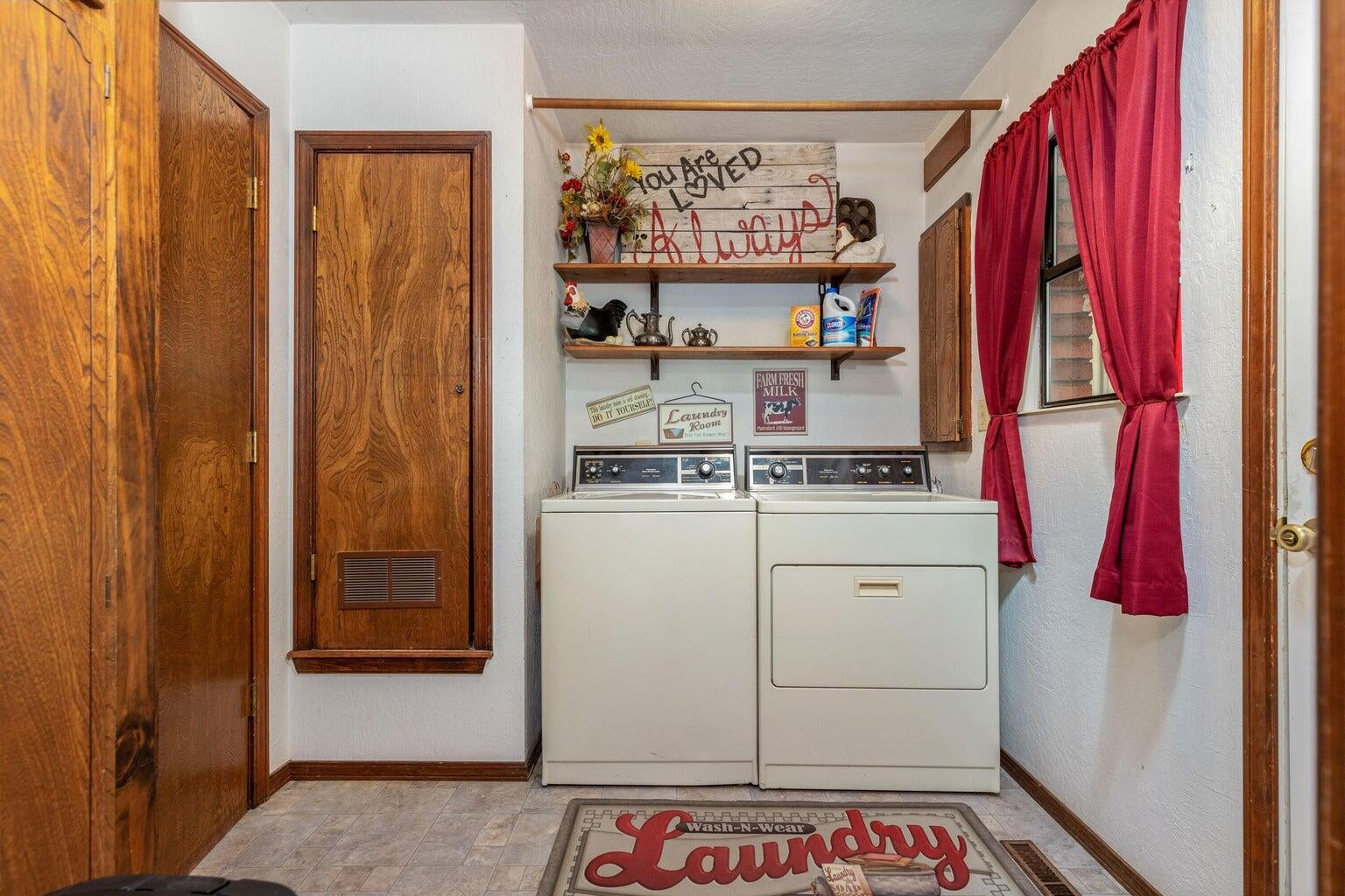 24100 South 550 Road Afton, OK 74331 - Photo 27 of 69 Gallery Image 27