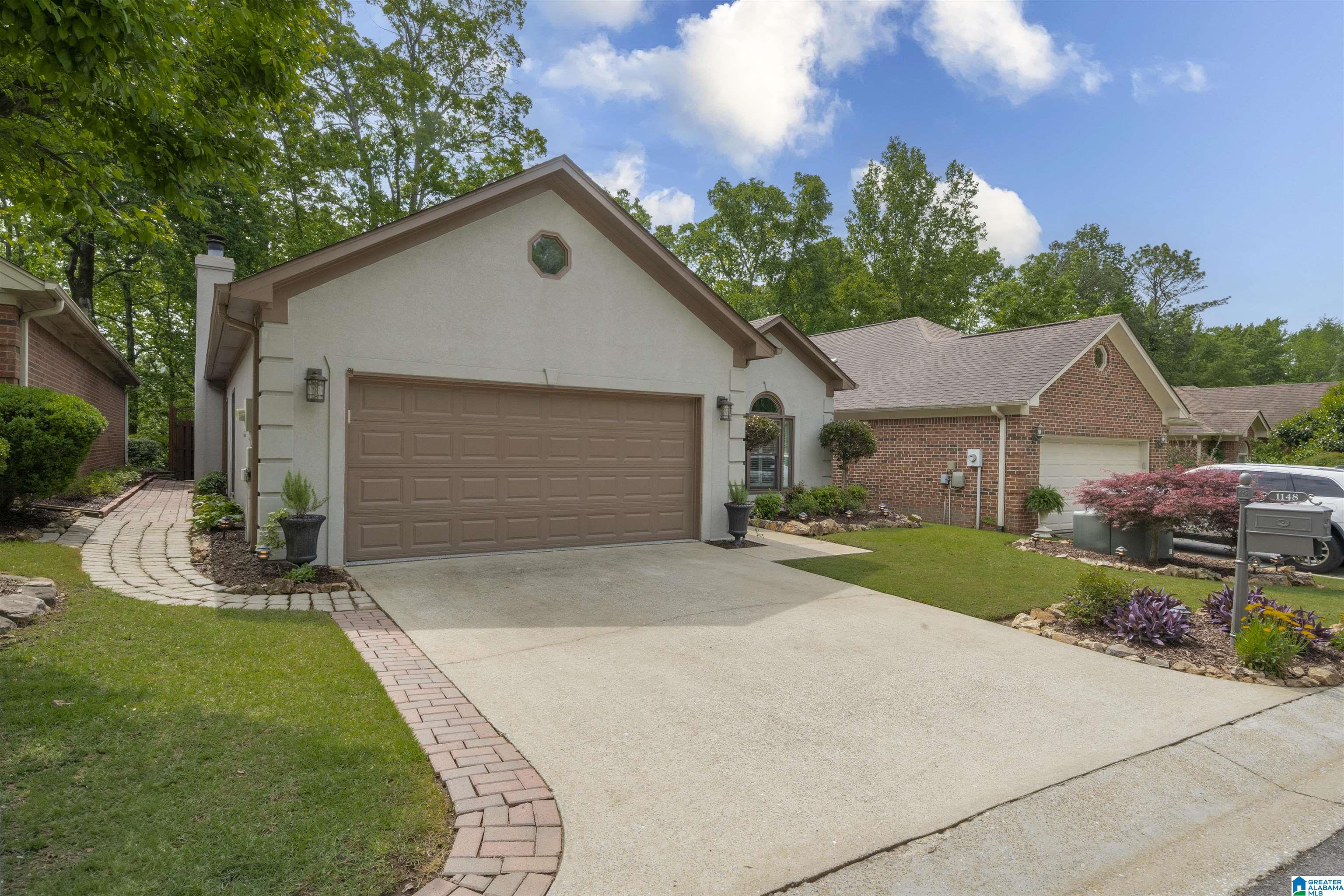1148 Berwick Road Birmingham, AL 35242 - Photo 3 of 45