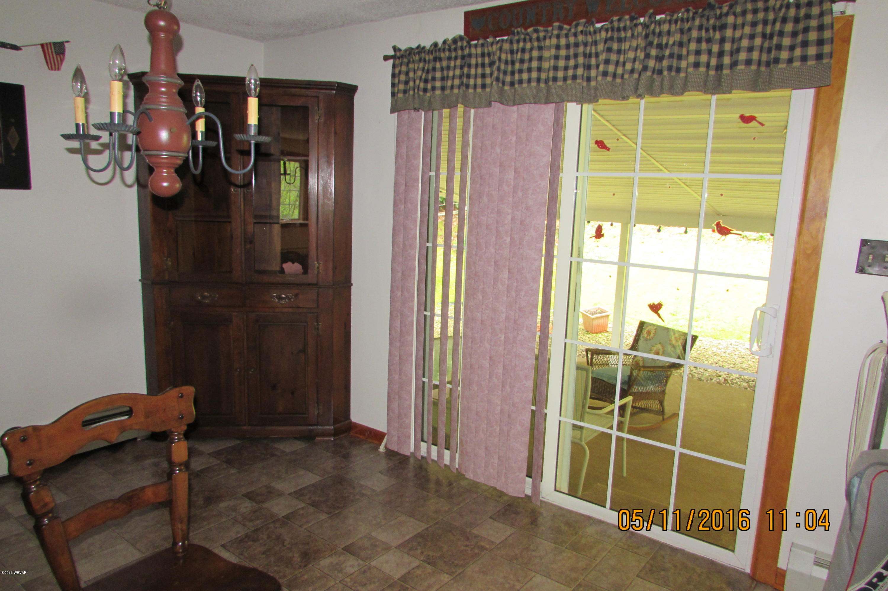 1868 Sugar Run Road Mill Hall, PA 17751 - Photo 10 of 28 Dining Room