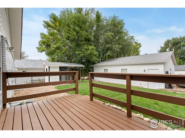 $765,000 | 610 Oak Street, Windsor, CO 80550