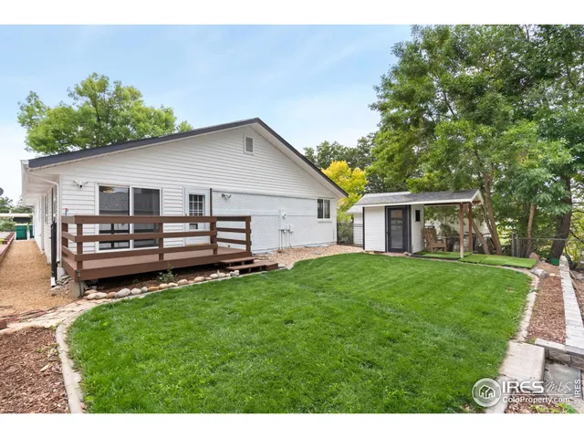 $765,000 | 610 Oak Street, Windsor, CO 80550