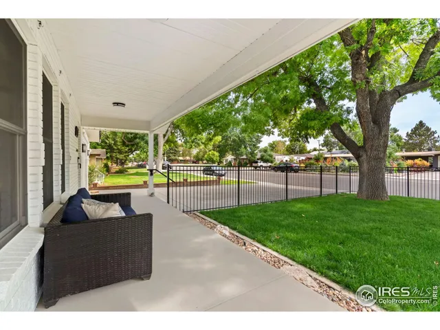 $765,000 | 610 Oak Street, Windsor, CO 80550