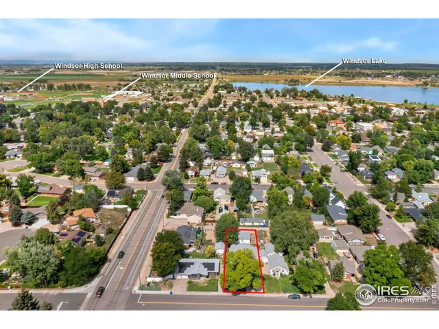 $765,000 | 610 Oak Street, Windsor, CO 80550
