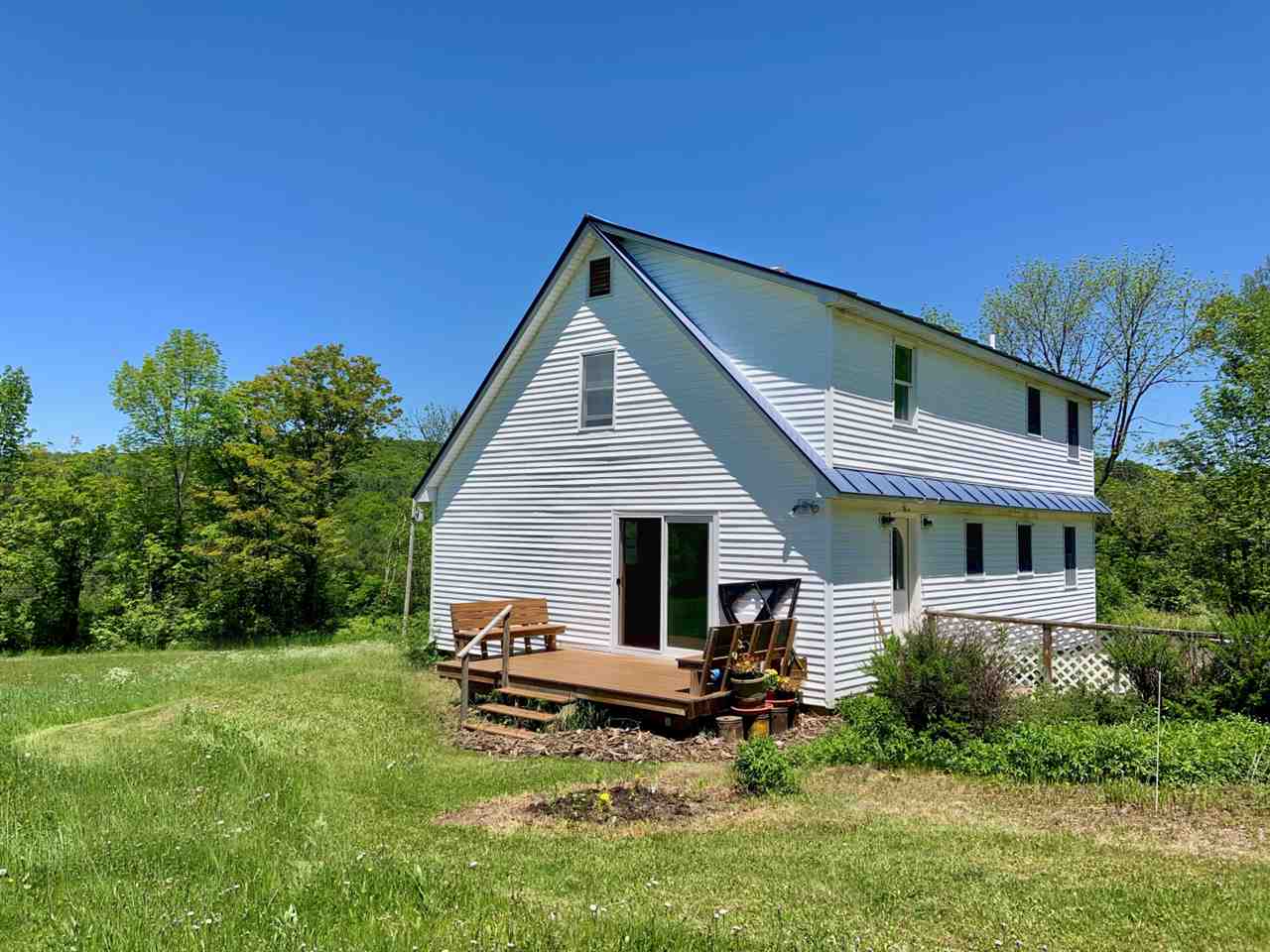 99 Raymond Road Sharon, VT 05065 - Photo 1 of 25