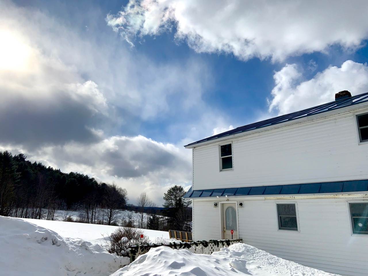 99 Raymond Road Sharon, VT 05065 - Photo 22 of 25