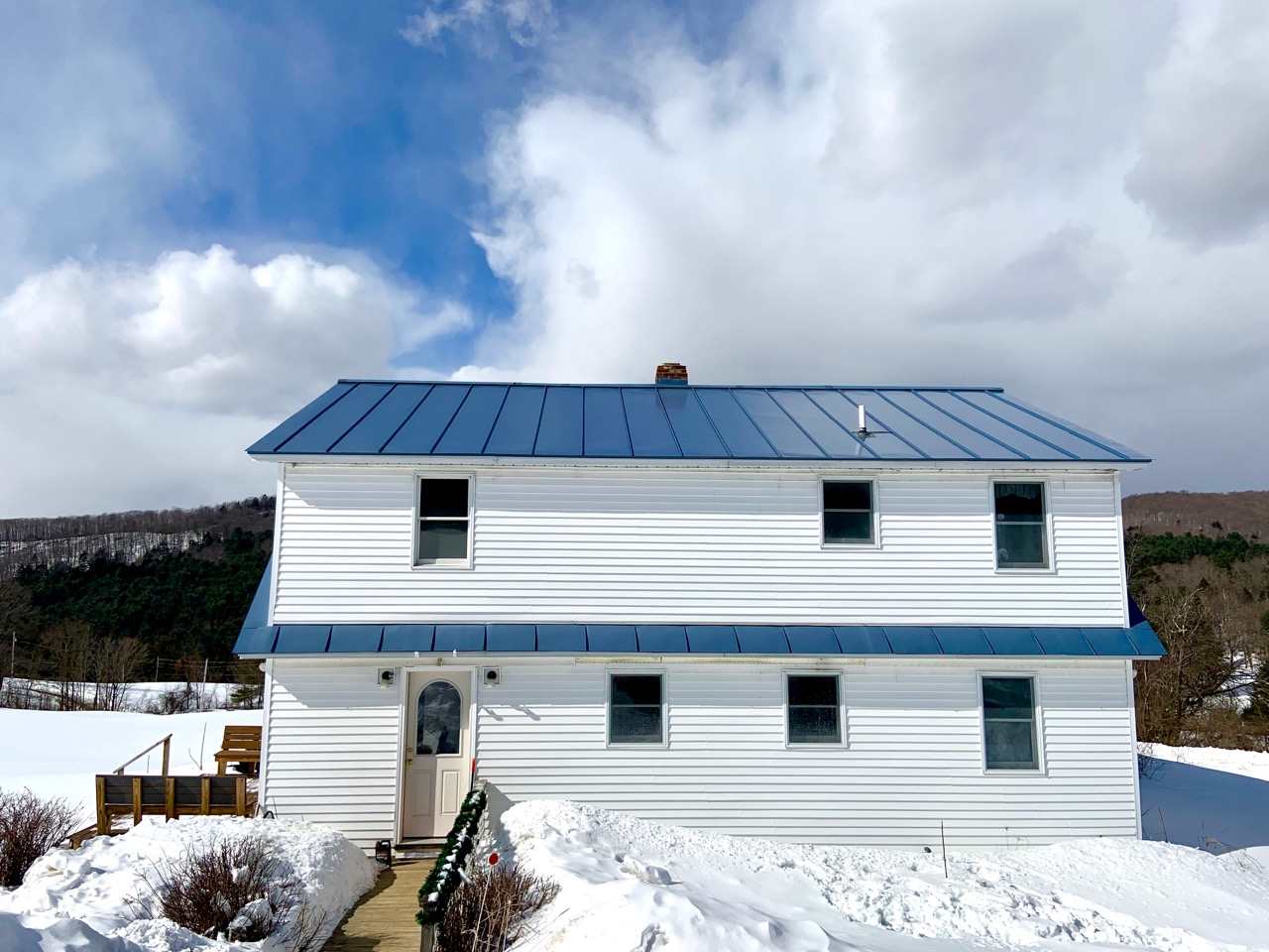 99 Raymond Road Sharon, VT 05065 - Photo 24 of 25