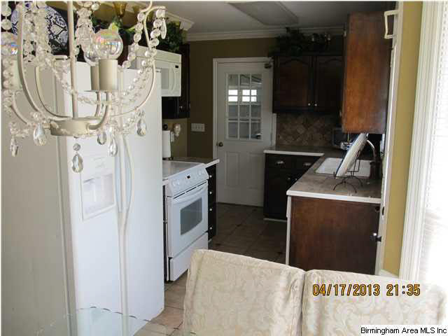9 Country Hills Road Montevallo, AL 35115 - Photo 2 of 17