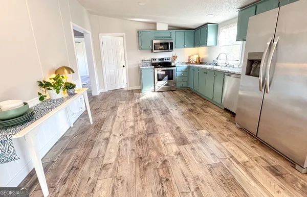 $219,900 | 210 Flint River Estates Road, Roberta, GA 31078