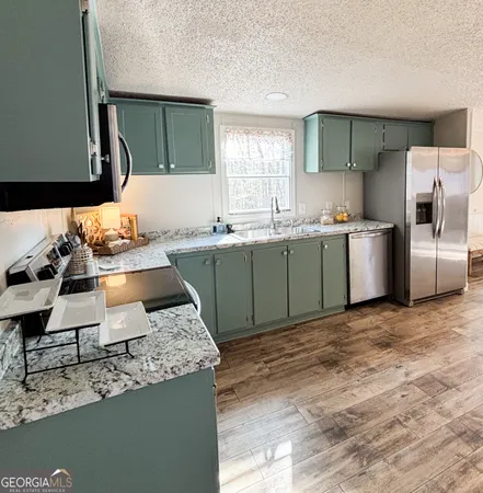 $219,900 | 210 Flint River Estates Road, Roberta, GA 31078