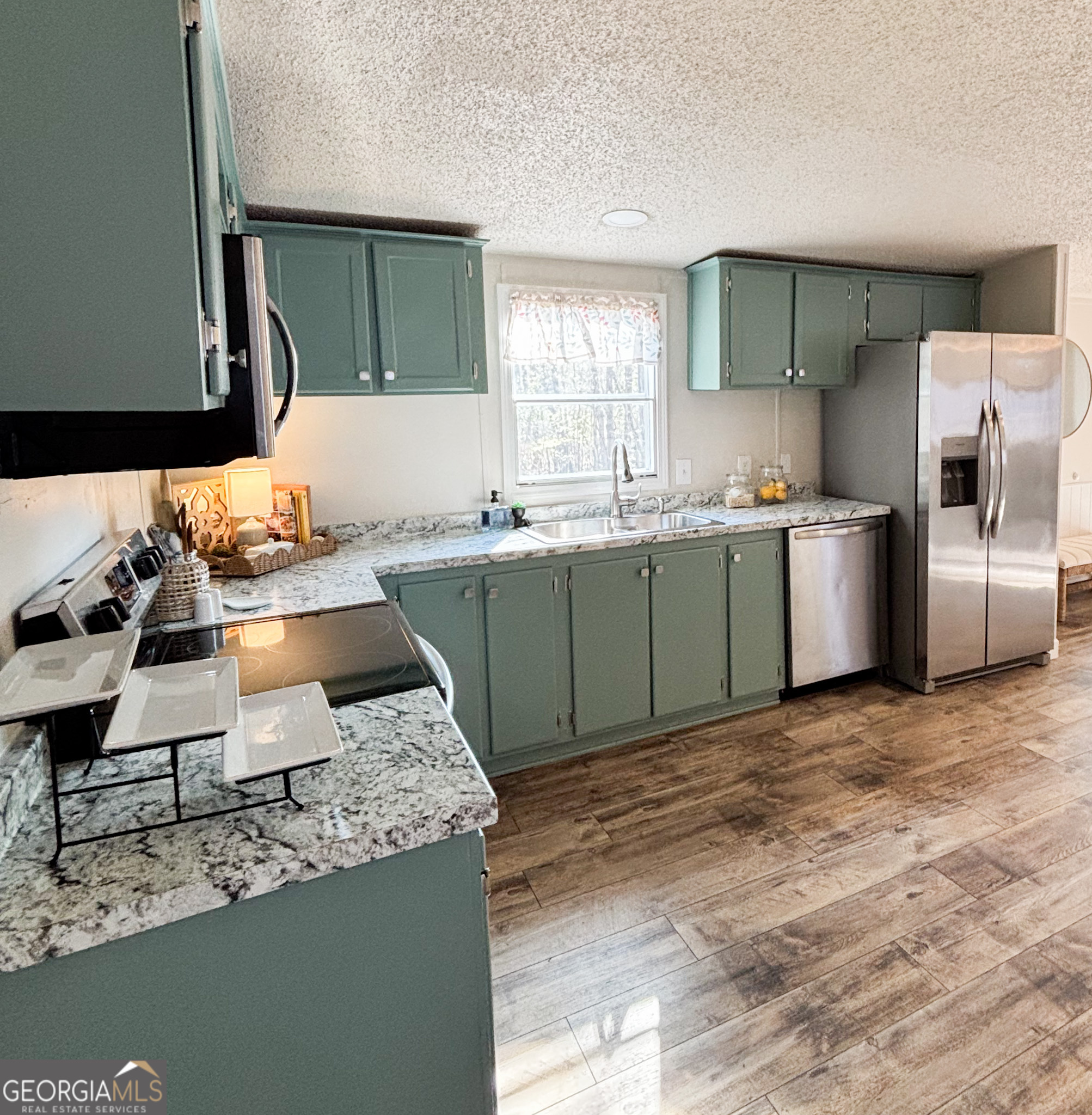 210 Flint River Estates Road Roberta, GA 31078 - Photo 12 of 20