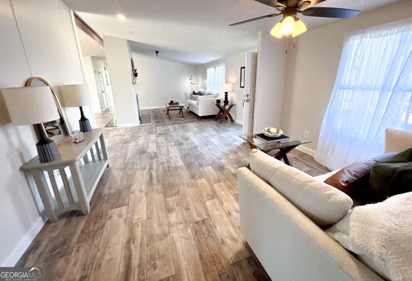 $219,900 | 210 Flint River Estates Road, Roberta, GA 31078